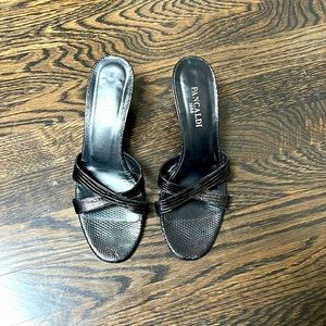 Pancaldi 1888 Sandals